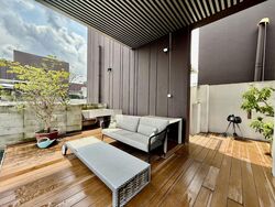 Leedon Residence (D10), Condominium #603304851